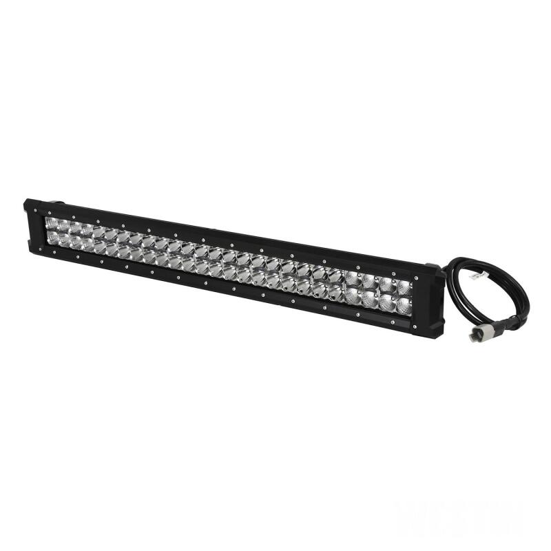 Westin Sportsman X Light Kit - Black Westin Grille Guards  AXOPROS
