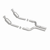Magnaflow Conv DF Mustang 05-09 4.6L Magnaflow Catalytic Converter Direct Fit  AXOPROS