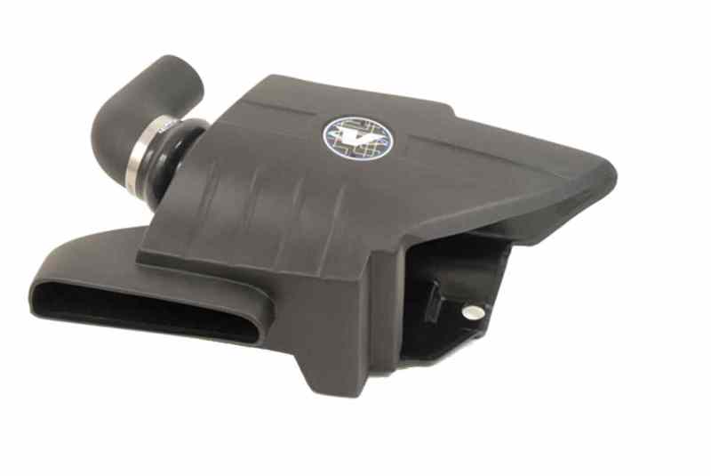 Volant 11-13 Volkswagen Jetta S 2.0 L4 PowerCore Closed Box Air Intake System Volant Cold Air Intakes  AXOPROS