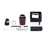 Mishimoto 14+ Mercedes-Benz Performance Race Intake Kit - Black Mishimoto Cold Air Intakes  AXOPROS