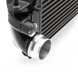 Cobb Ford 17-20 F150 Ecoboost Raptor Limited 3.5L/2.7L Front Mount Intercooler - Black COBB Intercooler Kits  AXOPROS