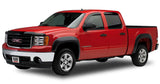 EGR 07-13 GMC Sierra LD 5.8ft Bed Rugged Look Fender Flares - Set (751414) EGR Fender Flares  AXOPROS