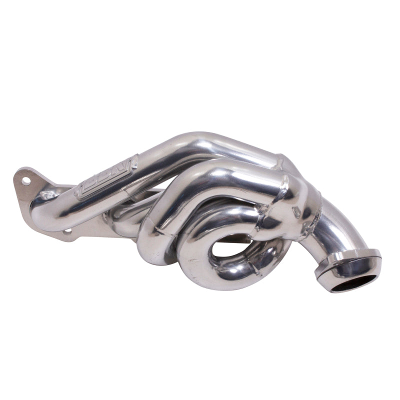 BBK 11-14 Ford F-150 Coyote 5.0 Shorty Tuned Length Exhaust Headers - 1-3/4in Ceramic BBK Headers & Manifolds  AXOPROS