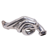 BBK 11-14 Ford F-150 Coyote 5.0 Shorty Tuned Length Exhaust Headers - 1-3/4in Ceramic BBK Headers & Manifolds  AXOPROS