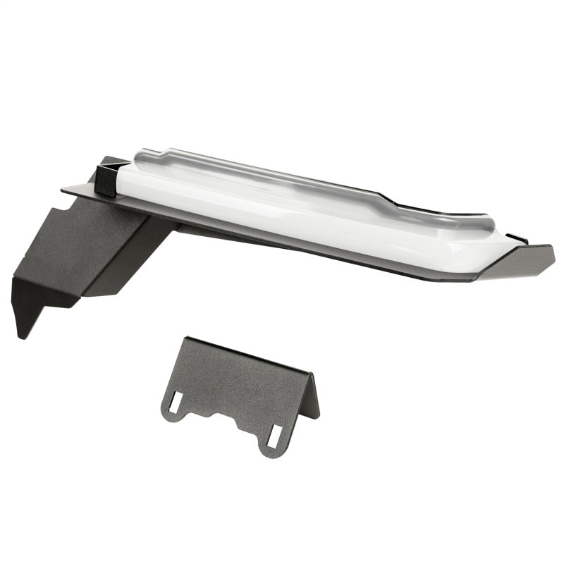 Rugged Ridge Chop Brackets Front Fender 18-21 Jeep Wrangler JL/JT Rubicon w/ DRLs Rugged Ridge Fender Flares  AXOPROS