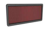 K&N 20-21 Polaris Slingshot 1997 Replacement Air Filter K&N Engineering Air Filters - Drop In  AXOPROS