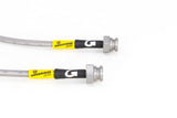 Goodridge 91-95 Acura Legend Stainless Steel Brake Lines Goodridge Brake Line Kits  AXOPROS