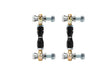 Eibach 04-08 Acura TSX Base Rear Adjustable Anti-Roll End Link Kit Eibach Sway Bars  AXOPROS