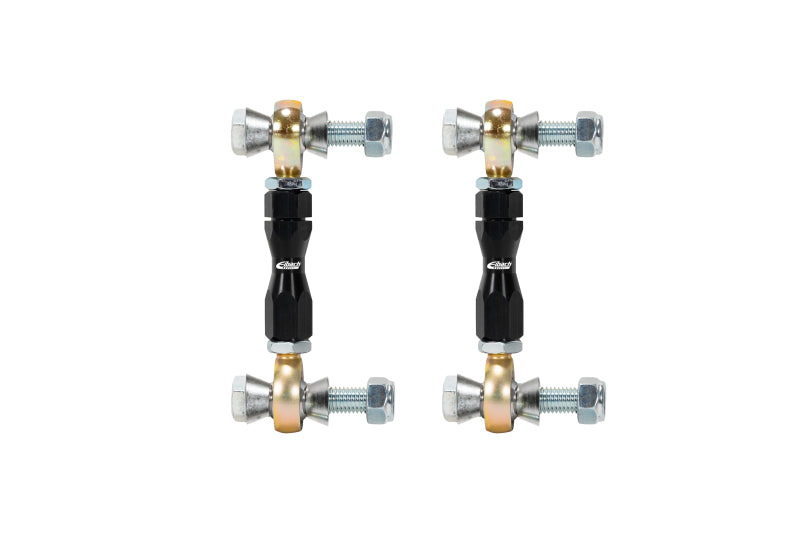 Eibach 04-08 Acura TSX Base Rear Adjustable Anti-Roll End Link Kit Eibach Sway Bars  AXOPROS