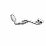 MagnaFlow Conv DF 95-97 Toyota Landcruiser 4.5L/1996 Lexus LX 450 4.5L Magnaflow Catalytic Converter Direct Fit  AXOPROS