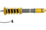 Ohlins 07-15 Mitsubishi EVO X (CZ4A) Road & Track Coilover System Ohlins Coilovers  AXOPROS
