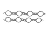 Kooks GM LSX Cylinder Heads Cometic MLS (Multi-Layer Steel) Exhaust Gaskets Kooks Headers Exhaust Gaskets  AXOPROS