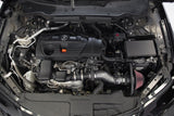 K&N 21-23 Acura TLX Cold-Air Intake System K&N Engineering Cold Air Intakes  AXOPROS