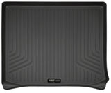 Husky Liners 14-22 Jeep Cherokee Black Rear Cargo Liner Husky Liners Floor Mats - Rubber  AXOPROS