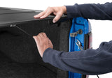 UnderCover 19-23 Ram 1500 (Does Not Fit Rambox) 5.7ft Bed w/ MFTG Ultra Flex Bed Cover Undercover Bed Covers - Folding  AXOPROS