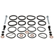 All Balls Racing 94-98 Suzuki RF900R Caliper Rebuild Kit - Front All Balls Racing Brake Caliper Rebuild Kits  AXOPROS