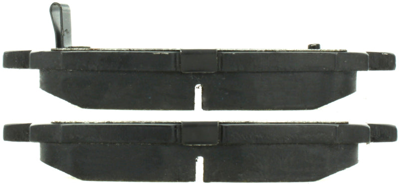 StopTech Performance 00-05 Spyder MR2 / 00 Celica GT / 04-07 xA/xB Front Brake Pads Stoptech Brake Pads - Performance  AXOPROS
