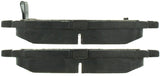StopTech Performance 00-05 Spyder MR2 / 00 Celica GT / 04-07 xA/xB Front Brake Pads Stoptech Brake Pads - Performance  AXOPROS