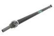 DSS Subaru 2004-2007 STI 6-Speed (R180 Rear) 1-Piece Carbon Fiber Driveshaft SUSH2-C Driveshaft Shop Driveshafts  AXOPROS