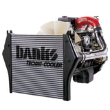 Banks Power 03-05 Dodge 5.9L Techni-Cooler System Banks Power Intercooler Kits  AXOPROS