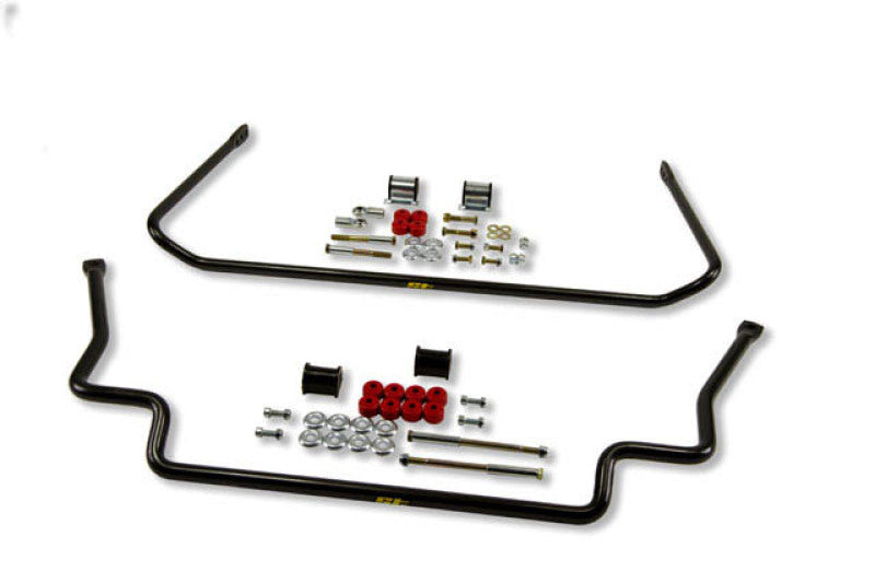 ST Anti-Swaybar Set BWM 02 Series 2002 ST Suspensions Sway Bars  AXOPROS