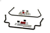 ST Anti-Swaybar Set BWM 02 Series 2002 ST Suspensions Sway Bars  AXOPROS