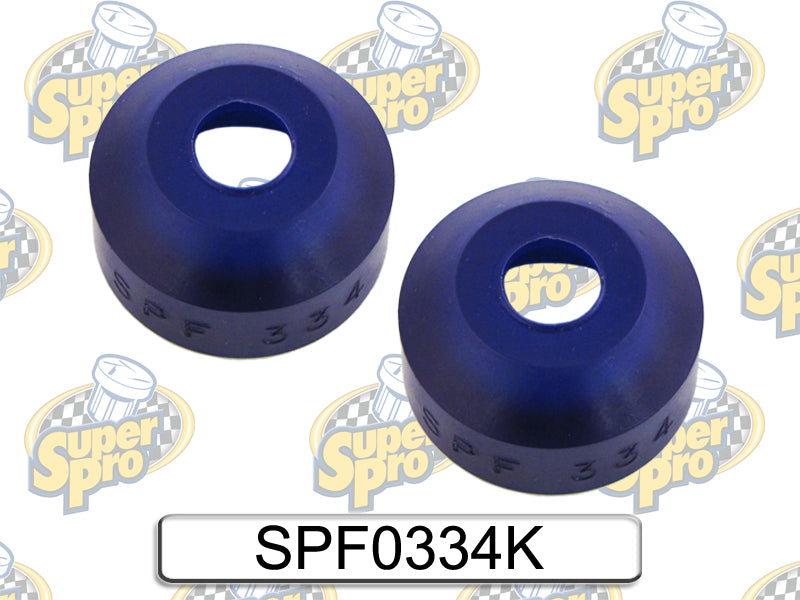 SuperPro Universal Tie Rod G/Seal 2B Superpro Bushing Kits  AXOPROS