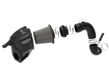 aFe Quantum Pro DRY S Cold Air Intake System 13-18 Dodge Cummins L6-6.7L - Dry aFe Cold Air Intakes  AXOPROS
