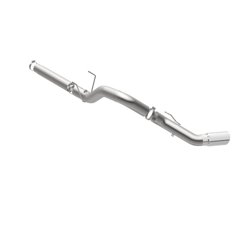 Magnaflow MagnaFlow 2021 RAM 3500 5 Inch Filter-Back System Catback aftermarket performance part