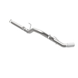 Magnaflow MagnaFlow 2021 RAM 3500 5 Inch Filter-Back System Catback aftermarket performance part