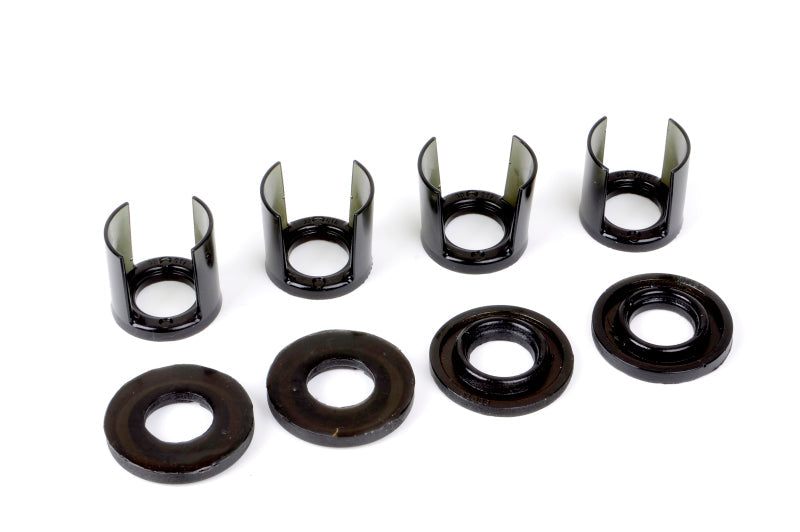 Whiteline 2014+ Subaru WRX Rear Subframe Mount Insert Bushing Kit Whiteline Bushing Kits  AXOPROS