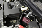 K&N 17-18 Nissan Pathfinder V6-3.5L F/I Typhoon Air Intake K&N Engineering Cold Air Intakes  AXOPROS