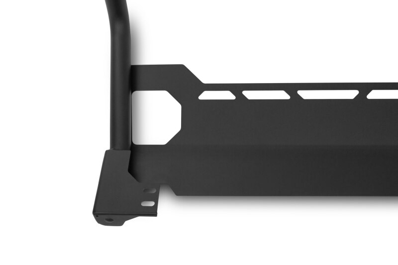 DV8 Offroad DV8 Offroad 24-26 Toyota Land Cruiser Brush Guard - Front Bumpers - Steel aftermarket performance part
