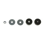 Bilstein B6 1993 Toyota T100 Base RWD Front 46mm Monotube Shock Absorber Bilstein Shocks and Struts  AXOPROS