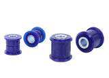 SuperPro 1975 Alfa Romeo Alfetta GT Front Torsion Bar Brace Mount Bushing Kit Superpro Sway Bar Bushings  AXOPROS