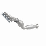 MagnaFlow Conv DF 02-06 Cooper/S manif Magnaflow Catalytic Converter Direct Fit  AXOPROS