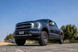 Cognito 21-23 Ford F-150 4WD 2.5in Standard Leveling Kit Cognito Leveling Kits  AXOPROS