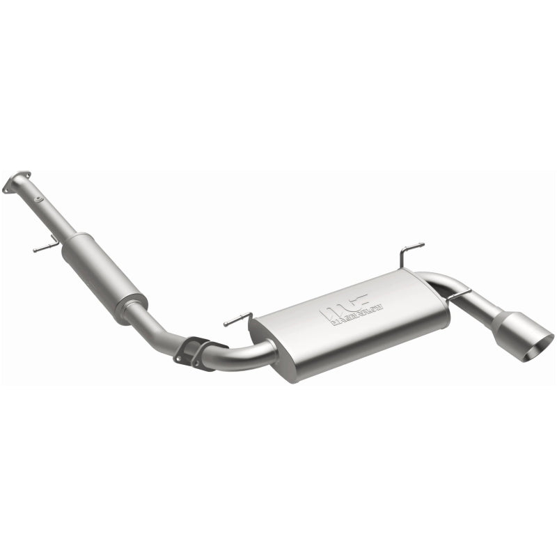 MagnaFlow Sys C/B Mazda Miata M1 Magnaflow Catback  AXOPROS