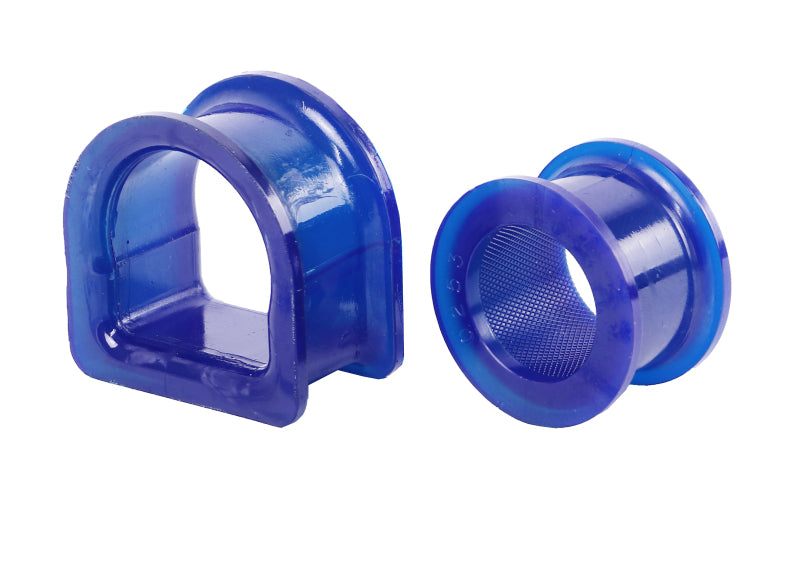SuperPro Toyota Rack Mount Bushing Kit Superpro Bushing Kits  AXOPROS