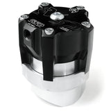 GFB SV52 High Flow BOV - Rated at Over 300psi (Suits All High Powered Turbo or Supercharged Engines) Go Fast Bits Blow Off Valves  AXOPROS