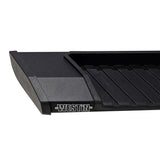 Westin 15-25 Ford F-150 SuperCrew / 17-25 F-250/350 CC AT6 Running Boards - Black Westin Running Boards  AXOPROS