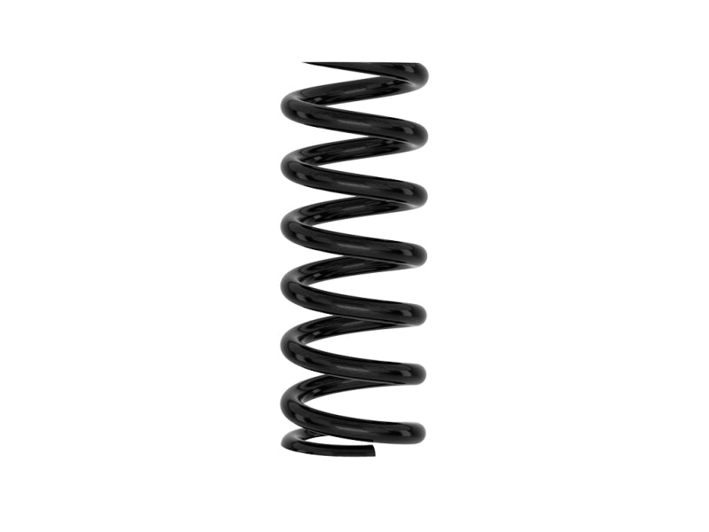 ICON Coil Spring 1400.0300.0700 Black ICON Lift Springs  AXOPROS