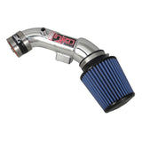 Injen 06-11 Honda Civic Ex 1.8L 4cyl Polished Tuned Air Intake w/ MR Tech/Nano-Fiber Dry Filter Injen Cold Air Intakes  AXOPROS