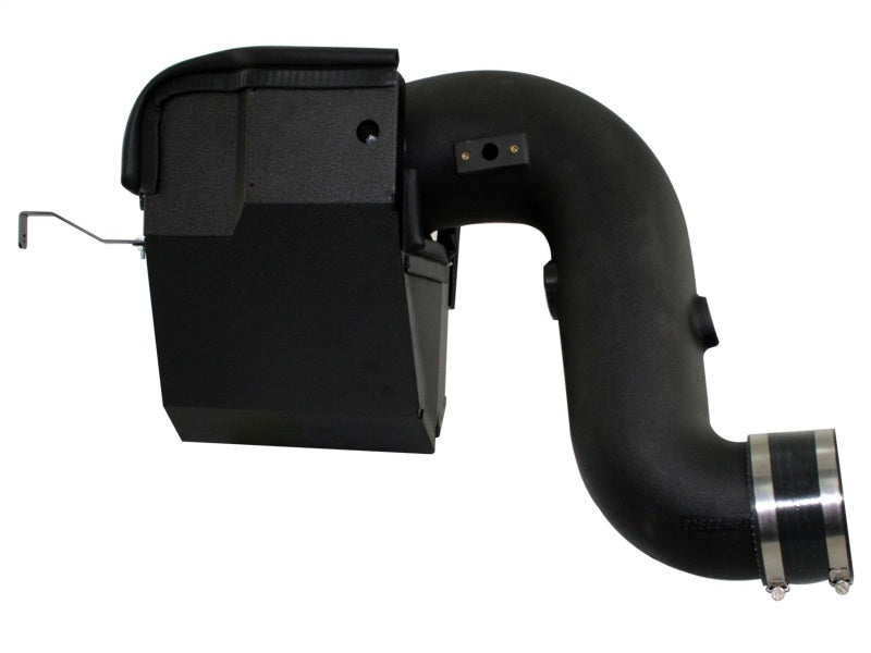 aFe MagnumFORCE Intakes Stage-2 P5R AIS P5R Dodge Diesel Trucks 03-09 L6-5.9/6.7L (td) aFe Cold Air Intakes  AXOPROS