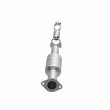 Magnaflow Conv DF 2012 Hyundai Veloster 1.6L Magnaflow Catalytic Converter Direct Fit  AXOPROS