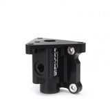 Skunk2 00-09 Honda S2000 (All Models) Black Anodized Billet Solenoid Skunk2 Racing Solenoids  AXOPROS