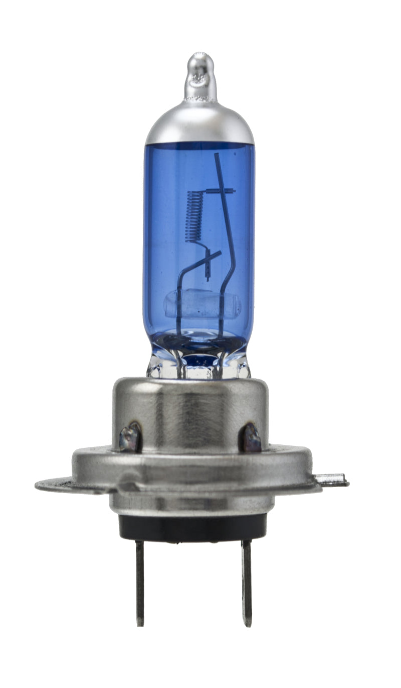 Hella Optilux H7 100W XB Extreme Blue Bulbs (Pair) Hella Bulbs  AXOPROS