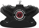 Performance Machine Caliper 125x4R Vintage - Black Ops Performance Machine Brake Calipers - Perf  AXOPROS