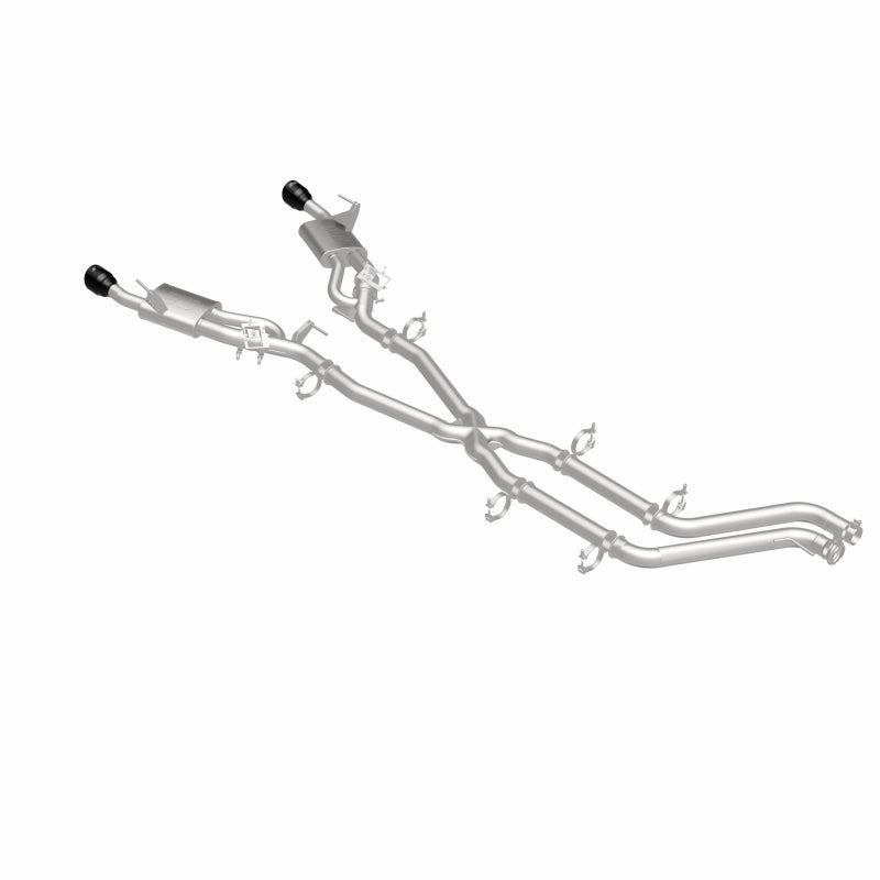Magnaflow MagnaFlow 2026 Dodge Charger 3.0L SPEQ Series Cat-Back Performance Exhaust System Catback aftermarket performance part