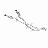 Magnaflow MagnaFlow 2026 Dodge Charger 3.0L SPEQ Series Cat-Back Performance Exhaust System Catback aftermarket performance part